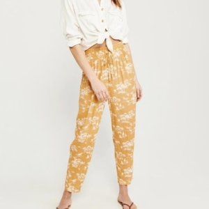 Abercrombie Beach Pants
